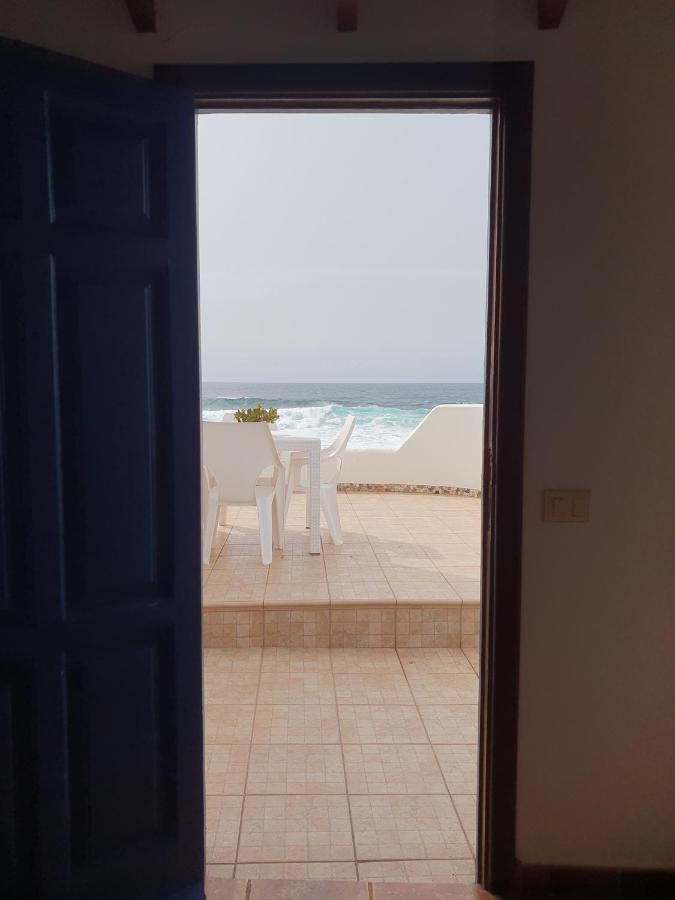拉桑塔Lanzarote Casa Azul别墅 外观 照片