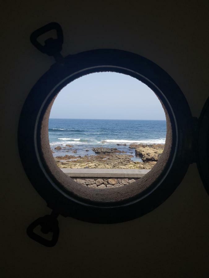 拉桑塔Lanzarote Casa Azul别墅 外观 照片